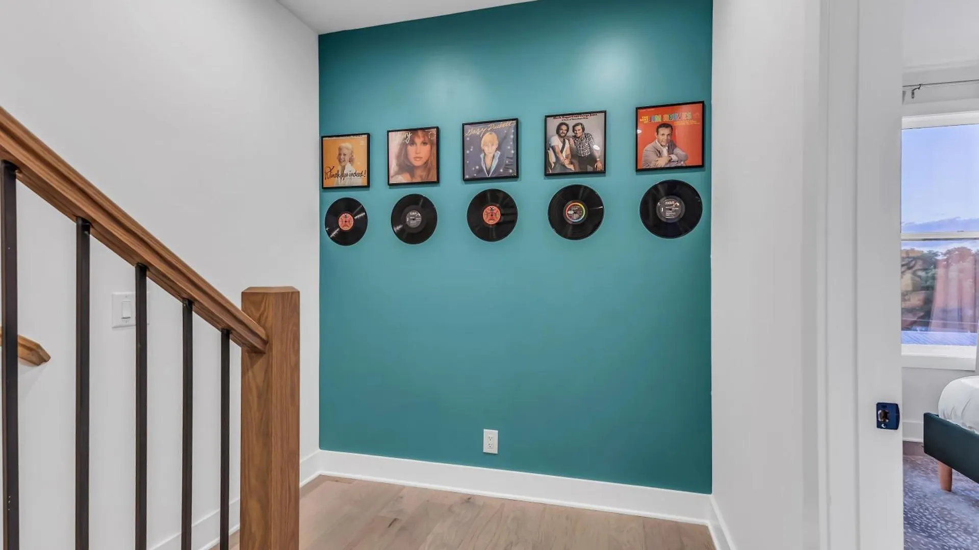 Holiday home Game Room & Rooftop Deck At Downtown Nashville