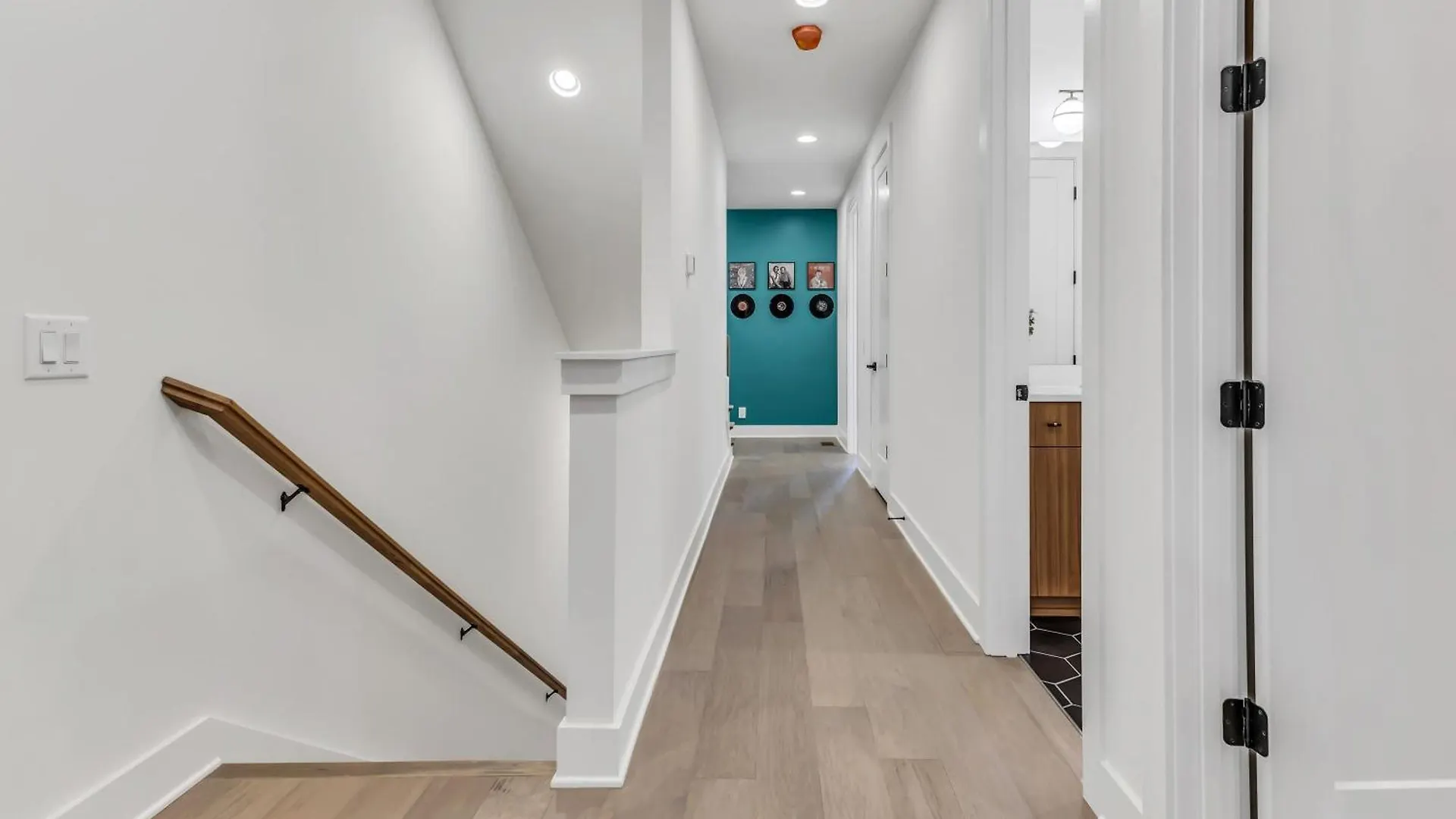 Holiday home Game Room & Rooftop Deck At Downtown Nashville