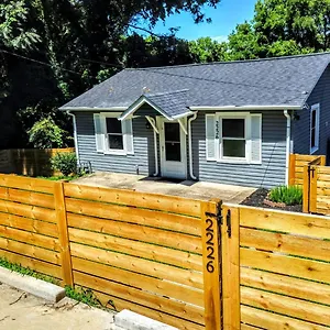 Apartment Luxury Duplex Unit In Unit A, Nashville